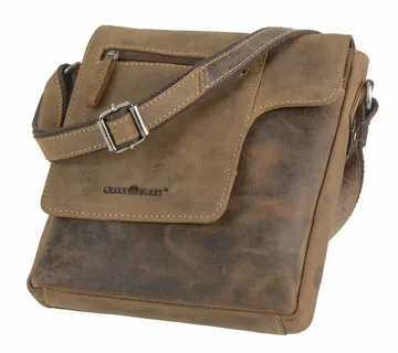 Torbica kožna Greenburry 1650 - cover