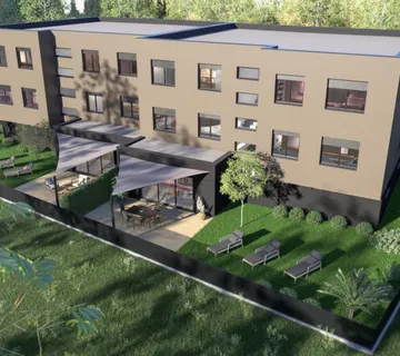 Velika Gorica, četverosobni stan 103,95m2! - cover