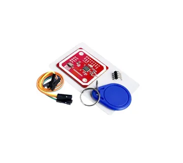 PN532 NFC/RFID V3 modul - kit - cover