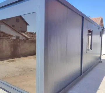 KONTEJNERI - za svaku priliku! Brza izrada i isporuka! - cover