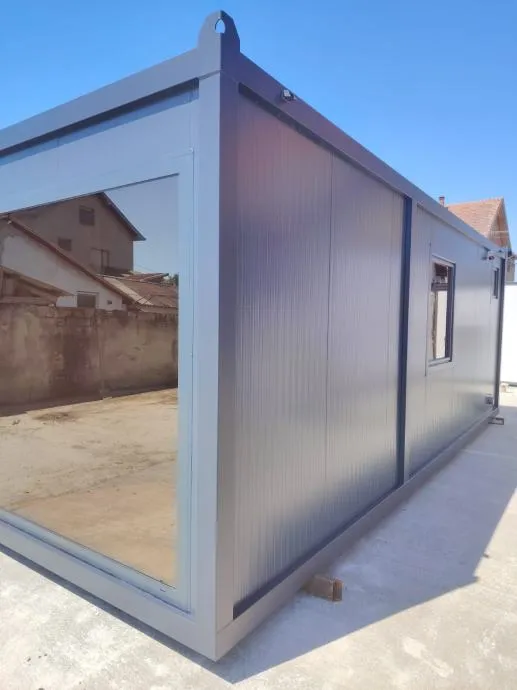 KONTEJNERI - za svaku priliku! Brza izrada i isporuka! - cover