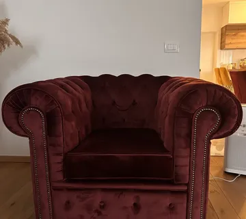 Chester trosjed i fotelja - cover