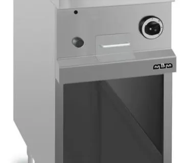 AKCIJA - Roštilj od lijevanog željeza na postolju MG7GPLA477G - cover