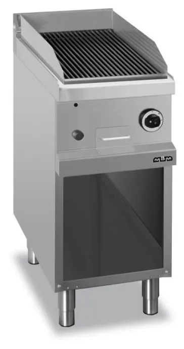 AKCIJA - Roštilj od lijevanog željeza na postolju MG7GPLA477G - cover