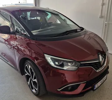Renault Scenic 1.7 Bose 2019. (prvi vlasnik, reg. 03/2027, nove gume) - cover