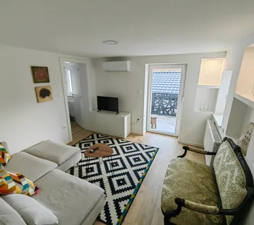 Apartman za 4 osobe, Zagreb, blizina centra, kod Vinogradske bolnice - cover