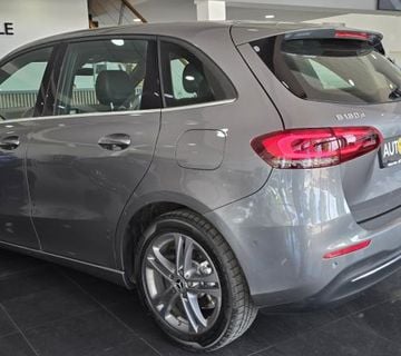 Mercedes-Benz B-klasa 180d, F1 AUT, FULL LED, PDV, JAMSTVO, LEASING. - cover