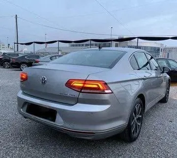 Vw Passat b8, 2.0 tdi bluemotion, nove ljetne gume, 25.01.26 rega - cover