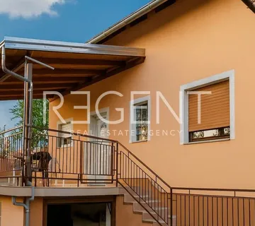 Zagreb, Dubrava - kuća s odličnom investicijskom prilikom - cover