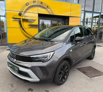 Opel CROSSLAND Blitz 1.2 S/S, 81kW - 7 godina garancije! - cover