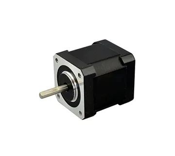 NEMA 17 koračni (stepper) motor 17HS19-2004S1 - cover