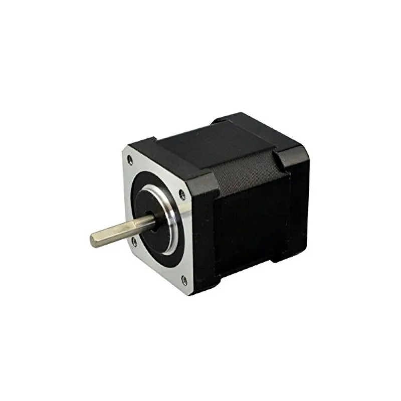 NEMA 17 koračni (stepper) motor 17HS19-2004S1 - cover