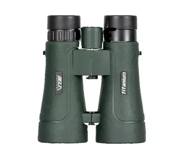 Delta TITANIUM 8X56 ROH - cover