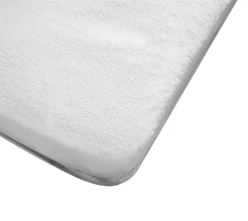 Nepromočiva plahta za madrac 70x140 Frotir/ref. 822 - cover