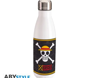 Boca One Piece Nakama 500ml - cover