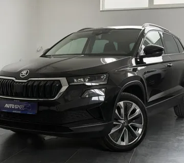 Škoda Karoq 2.0 TDI STYLE•VIRTUAL•ACC•JAMSTVO 12MJ•LEASING 0% UČEŠĆA - cover