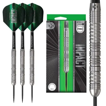 Impact 70% 25g - cover