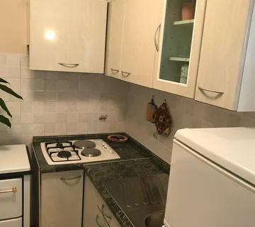 Smještaj za 1 radnika - Kanfanar - cover