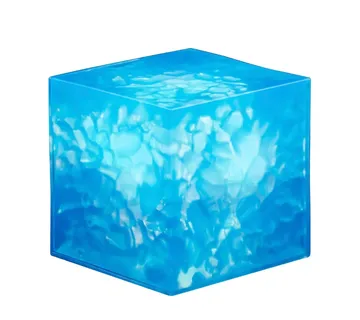 Marvel Legends Series: Tesseract Electronic Replica - cover