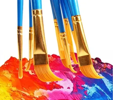 (10 komada) Set kistova za crtanje - cover