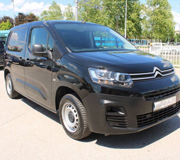 Citroen Berlingo 1.5 HDi, 2019 god.  - cover