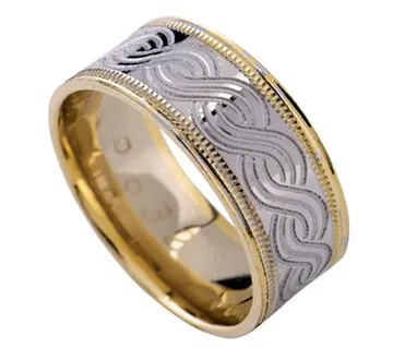 Vjenčano prstenje - P832 - cover