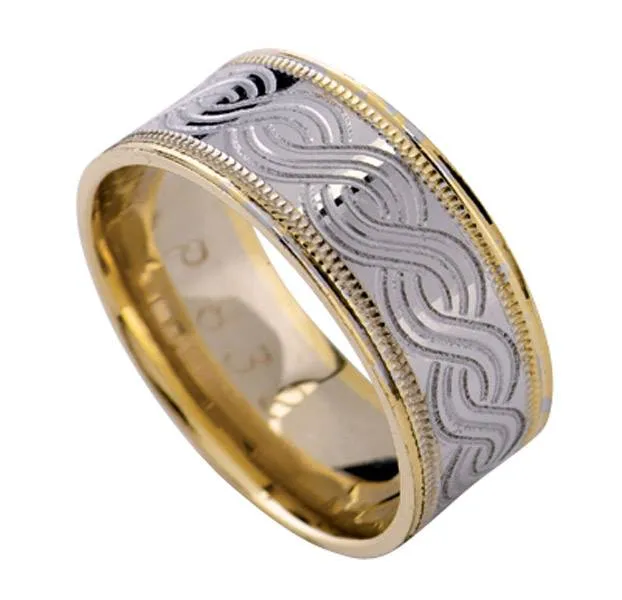 Vjenčano prstenje - P832 - cover