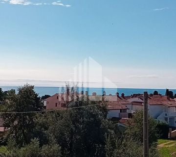 Stan na 2. katu s pogledom na more (prodaja) - cover