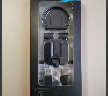 ★ PlayStation 3 držač / nosač za kameru ★ - cover