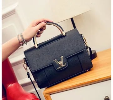 Ženska torba - Positive Bag - cover