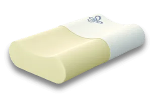 Jastuk  ERGONOMIC - cover
