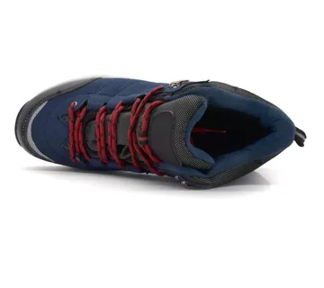 NEPROPUSNE GLEŽNJAČE, Crna, HEEF - cover