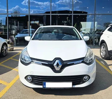 Renault Clio 1.5 dCi, 2016.god. – odlično stanje - cover