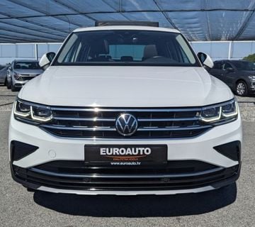 VW Tiguan 2,0 TDI DSG*F1*VIRTUAL*PANO-ŠIB*AMBI*IQ.LIGHT*ACC*u PDV-u! - cover