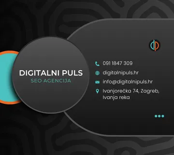 SEO agencija - usluge optimizacije web stranica - cover