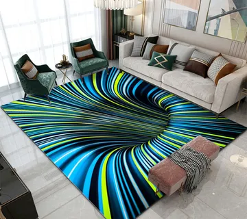 3D Mekani Tepih - 60x90cm - cover