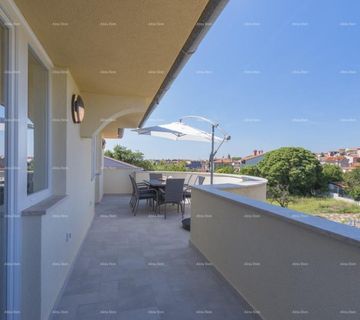 Blizina Medulinski hotela, namješten i odmah useljiv apartman. - cover