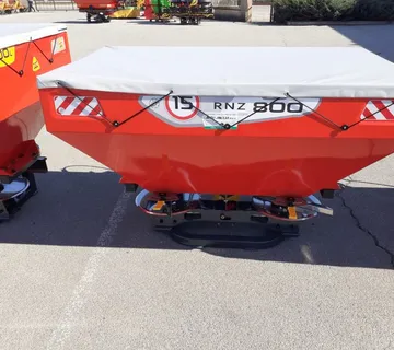 RASIPAČ UMJETNOG GNOJIVA 800L "SUPER-ABO" - cover