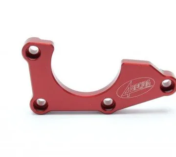 ZAŠTITA AGREGATA MOTOCIKLA - cover