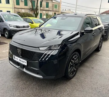 Peugeot 5008 Allure HYBRID - 2025 - NOVI MODEL - 15.000km - REG 1 GOD! - cover