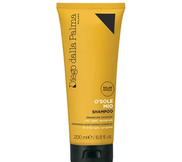 Diego Dalla Palma Shampoo O’ Sole Mio 200ml - cover