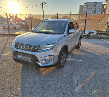 Suzuki Vitara 1,4 GL+ 2WD HYBRID - cover