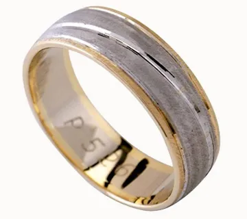 Vjenčano prstenje - P526 - cover