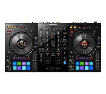 DJ kontroler - Pioneer DDJ-800 - DOSTUPNO !!! + POKLON !!! - cover