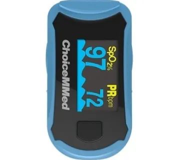 Pulsni oksimetar za odrasle i djecu | MD300C29 - cover