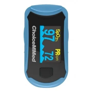 Pulsni oksimetar za odrasle i djecu | MD300C29 - cover