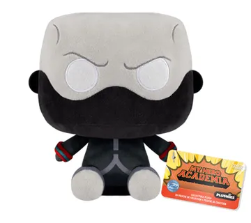 Funko My Hero Academia Twice plišana figura 18cm - cover