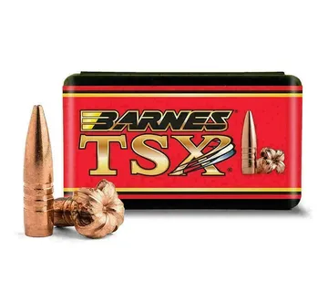 Zrna BARNES .224 50gr/3,24g TSX - cover