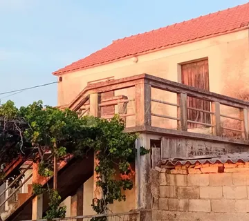 Lozovac/Šibenik, Samostojeća kuća (prodaja) - cover