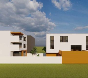 Stan: Osijek, Gornji grad, 89.64 m2, 2.kat, NOVOGRADNJA (prodaja) - cover